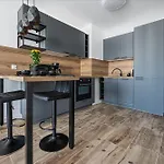 Novello - Zabookowani Apartment