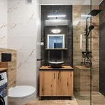 Novello - Zabookowani Apartment Danzig