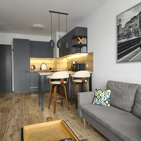 Novello 그단스크