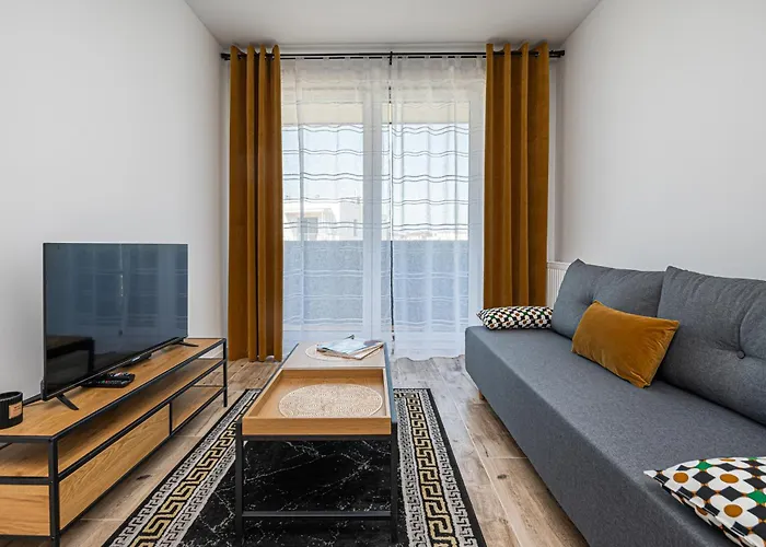 Apartman Novello Gdańsk