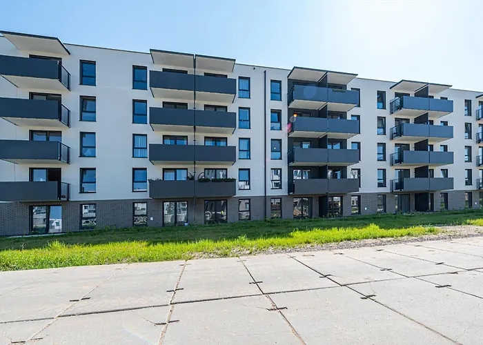 Appartement Novello Gdańsk