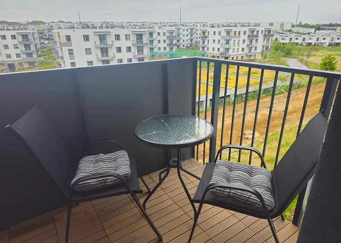 Apartman Novello
