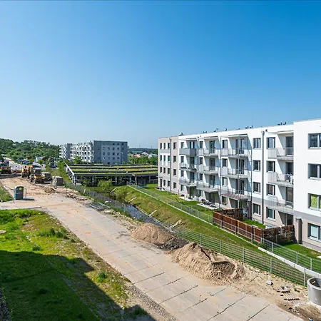 Novello Apartamento *