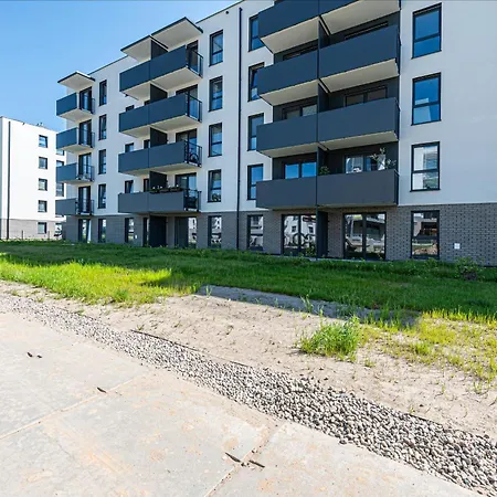 Apartamento Novello *