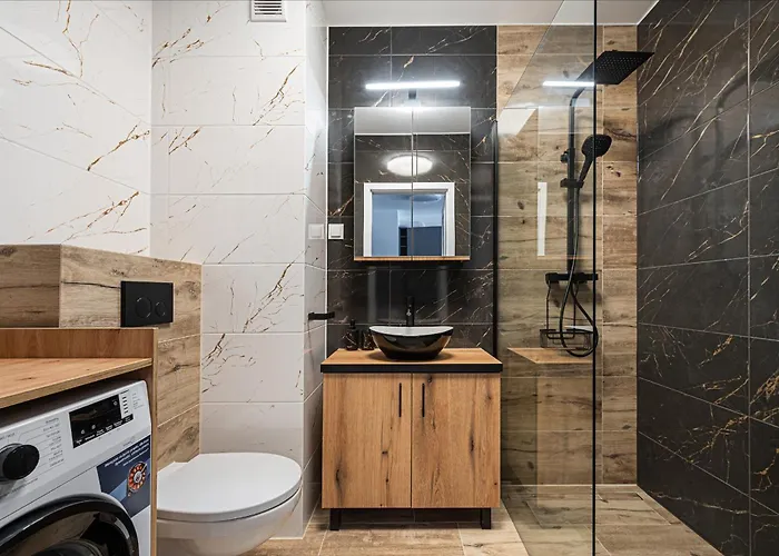 Novello Apartamento Gdańsk