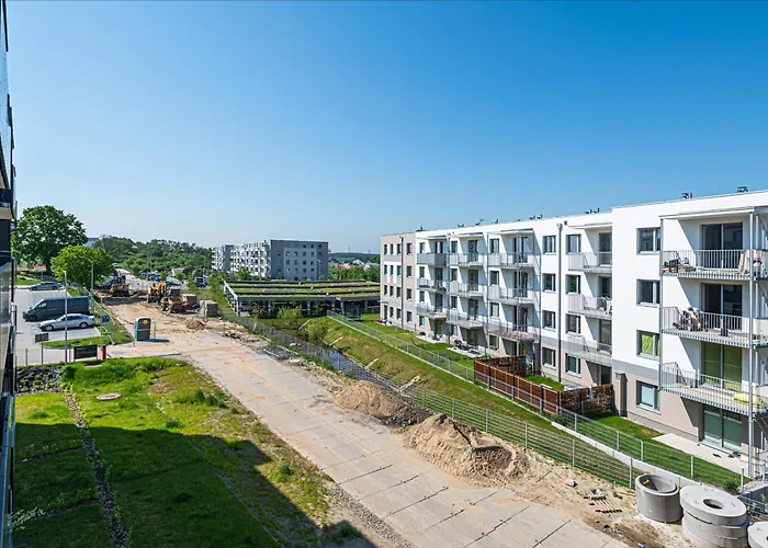 Novello Apartamento *