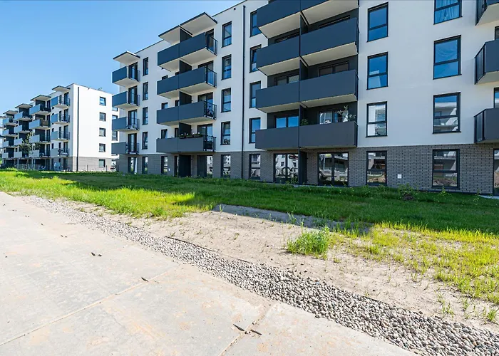 Apartamento Novello *